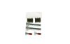 Guide Sleeve Kit, brake caliper -
