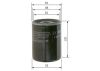 Oil Filter -
