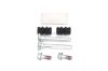 Guide Sleeve Kit, brake caliper -