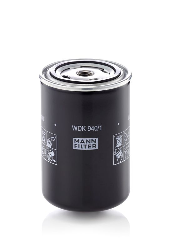 Fuel Filter Deutz/Fahr/KHD 5718268
