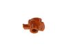 Rotor, distributor -