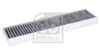 Filter, cabin air Mini 64 31 9 257 505