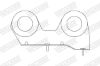 Mount, exhaust system -