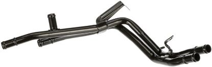 Coolant Pipe -