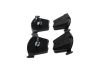 Brake Pad Set, disc brake BMW - 34 11 6 783 554