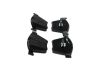 Brake Pad Set, disc brake BMW - 34 11 6 783 554
