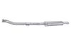 Front Muffler -