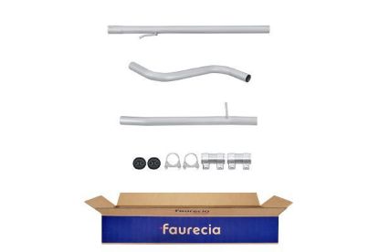 Exhaust Pipe -