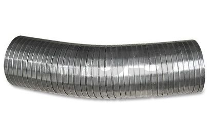 Flexible Pipe, exhaust system painduv 2 m