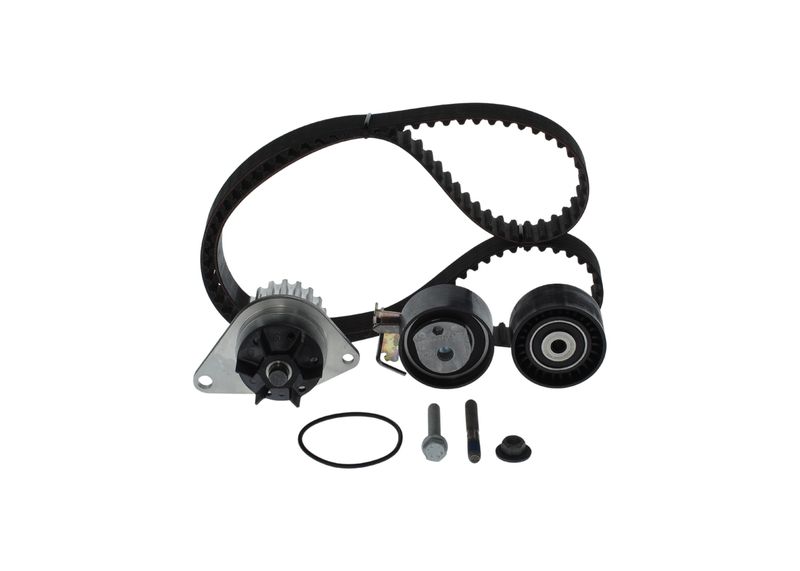 Water Pump & Timing Belt Kit -