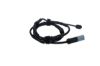 Warning Contact, brake pad wear BMW - 34 35 6 790 304