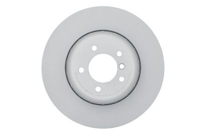 Brake Disc BMW