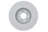 Brake Disc BMW