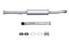 Centre Muffler -