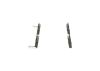 Brake Pad Set, disc brake -