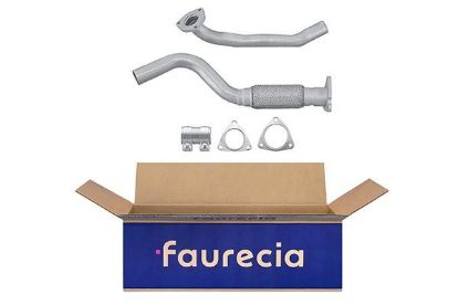 Exhaust Pipe -