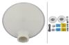 Spotlight Set Comet FF 200, tagant valge
