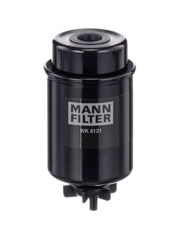 Fuel Filter Caterpillar 1535413
