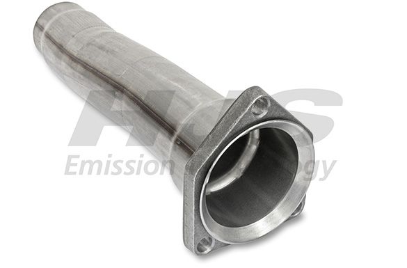 Flange, exhaust pipe -