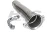 Flange, exhaust pipe -