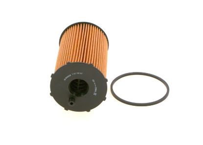 Oil Filter -