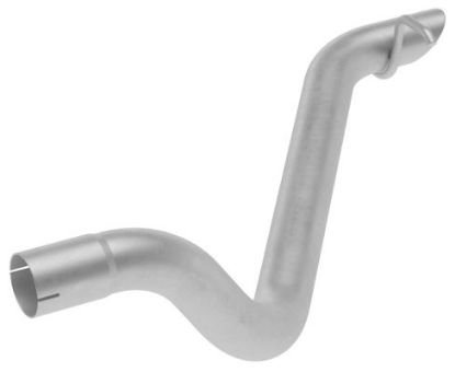 Exhaust Pipe -