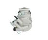 Compressor, air conditioning -