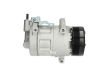 Compressor, air conditioning -