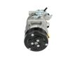 Compressor, air conditioning -