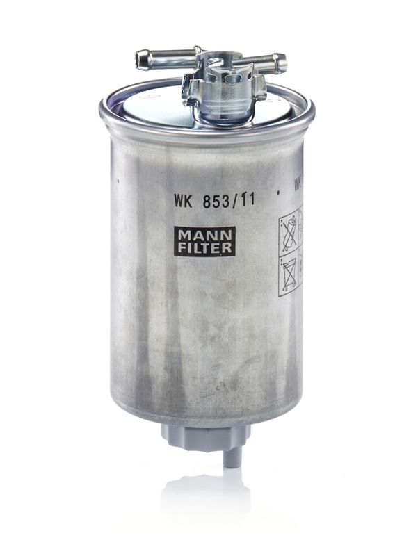 Fuel Filter Ford, Seat, VW 1.9TDi 06/00-