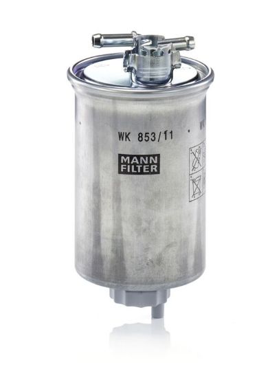 Fuel Filter Ford, Seat, VW 1.9TDi 06/00-