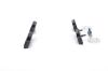 Brake Pad Set, disc brake -
