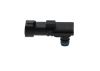 Sensor, intake manifold pressure -