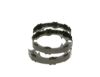Brake Shoe Set, parking brake TOYOTA - 04495 05040