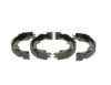 Brake Shoe Set, parking brake TOYOTA - 04495 05040