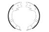Brake Shoe Set, parking brake TOYOTA - 04495 05040