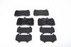 Brake Pad Set, disc brake -