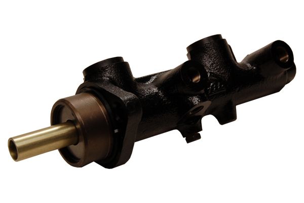 Brake Master Cylinder - Brake Master Cylinder -