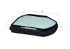 Filter, cabin air MERCEDES-BENZ - 210 830 12 18