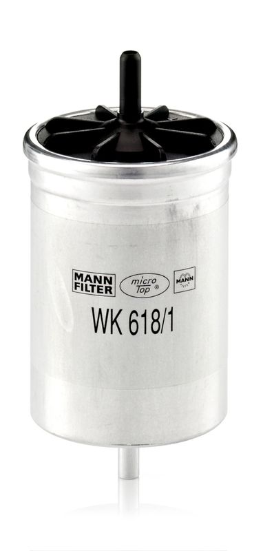 Fuel Filter RENAULT Laguna