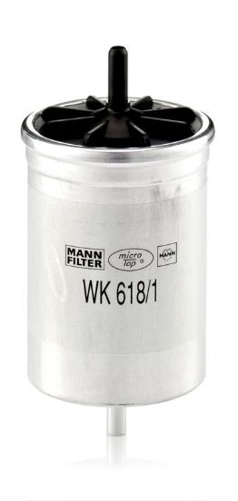 Fuel Filter RENAULT Laguna