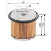 Fuel Filter -