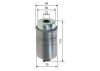 Fuel Filter -