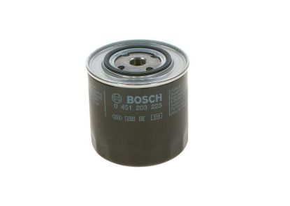 Oil Filter VAG - 069 115 561