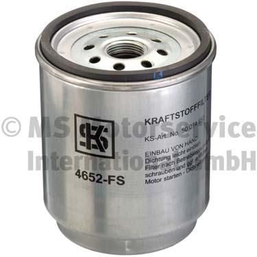 Fuel Filter 4652-FS