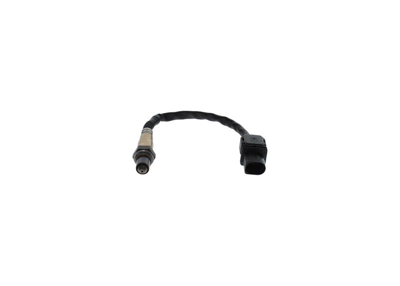 Oxygen Sensor -