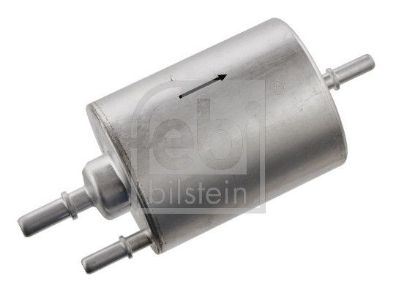 Fuel Filter VW-Audi 4F0 201 511 D