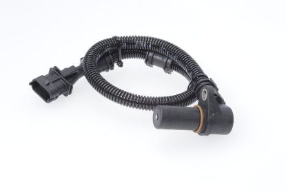 Sensor, crankshaft pulse Rot.-Speed Sensor