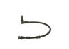 Sensor, crankshaft pulse Rot.-Speed Sensor
