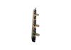 Distributor Pipe, fuel -